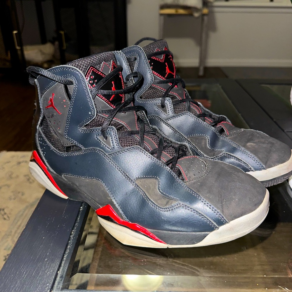Jordan’s